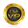 bouton club vip