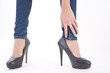Photo: scarpe da donna scarpe da donna