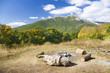 autumn mountains