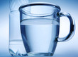 Water with clipping path.