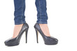 Photo: scarpe da donna scarpe da donna