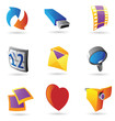 Icons for interface