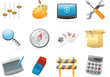 Icons for interface