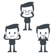 Icon man