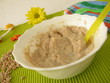 Dinkelbrei für Babys und Kleinkinder