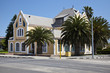 Photo: Altes Amtsgericht in Swakopmund Altes Amtsgericht in Swakopmund