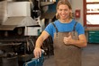 Metalworker