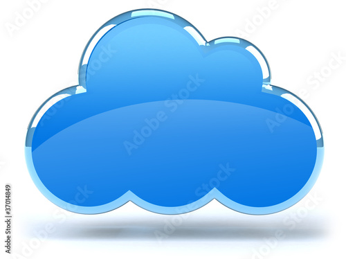 Illustration: Cloud Cloud
