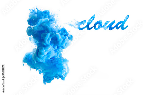 Illustration: Cloud Cloud