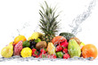 frutta splash