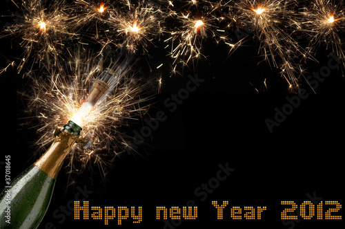 Photo: new year 2012 new year 2012