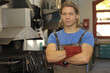 Metalworker