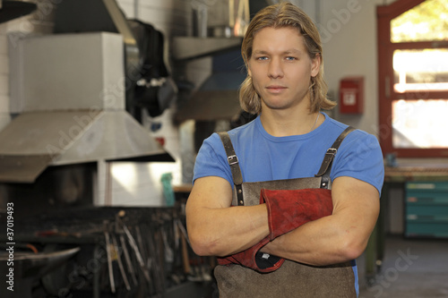 Foto: Metalworker Metalworker