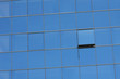 glass pattern