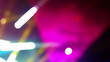 Disco lights