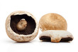 Portobello mushrooms