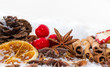 Christmas, winter decoration