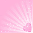 Magic heart