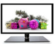 Flat screen TV Flat screen TV