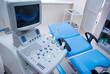 In vitro fertilisation.