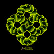 Abstract illustration.
