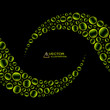 Abstract illustration.