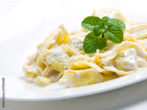 Photo: Tortellini Tortellini