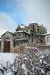 il neige ˆ limoges