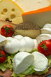 tagliere di formaggi misti