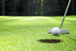 Foto: Golfing Golfing