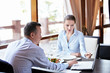 Foto: Business Meeting Business Meeting
