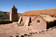 Church of Atacama