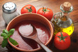 Photo: Tomato Sauce Tomato Sauce