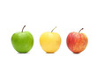 pommes