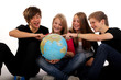 201111 globus teenager