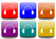 Headphone 