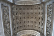 Arc de Triomphe, Paris, France