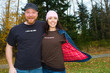 Happily Married Man and Woman