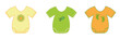 Neutral Baby Clothes
