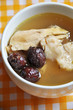 chicken soup with red dates and angelica chicken soup with red dates and angelica