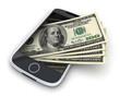 PDA and money