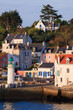 Le port de Belle Ile