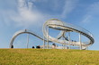 Tiger & Turtle Tiger & Turtle