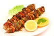 Foto: Schaschlik Schaschlik