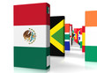 LIBRO MESSICO