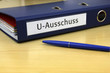 Untersuchungausschuss