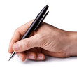 hand