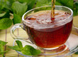 Photo en ligne au meilleur prix Cup of tea with mint