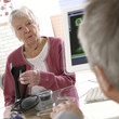 Photo: ORTHOPÉDIE - Consultation senior ORTHOPÉDIE - Consultation senior