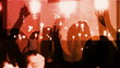 Disco wall 16 Disco wall 16